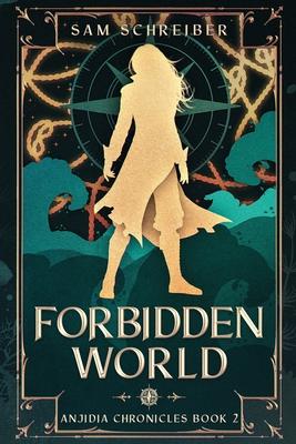 Forbidden World Subscription