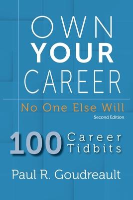 Own Your Career: No One Else Will Subscription