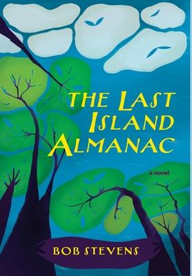 The Last Island Almanac