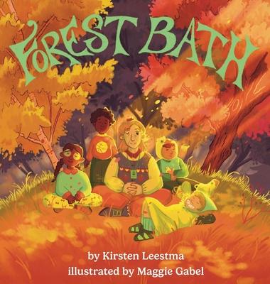 Forest Bath Subscription