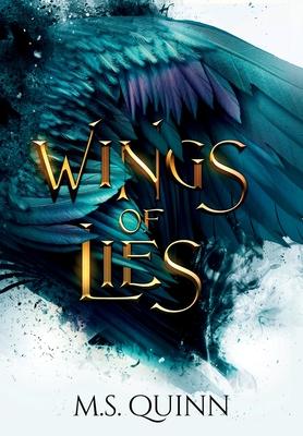 Wings of Lies: Book 1