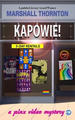 Kapowie!