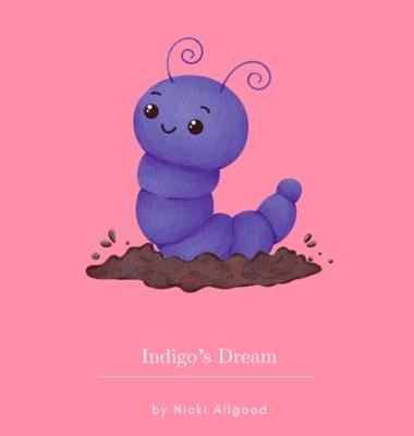 Indigo's Dream