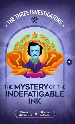 The Mystery of the Indefatigable Ink Subscription
