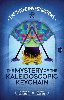 The Mystery of the Kaleidoscopic Keychain Subscription