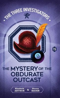 The Mystery of the Obdurate Outcast Subscription