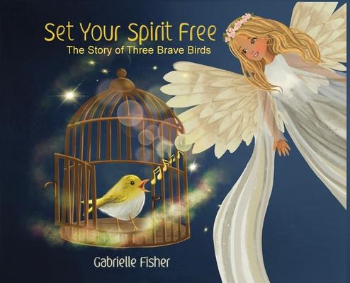 Set Your Spirit Free: The Story of Three Brave Birds Subscription