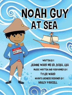 Noah Guy at Sea