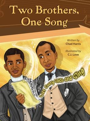 Two Brothers, One Song Subscription