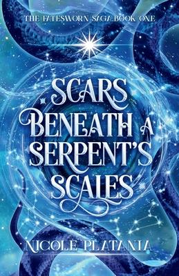 Scars Beneath a Serpent's Scales Subscription