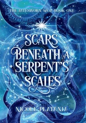 Scars Beneath a Serpent's Scales Subscription