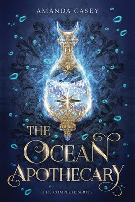 The Ocean Apothecary: The Complete Series Subscription