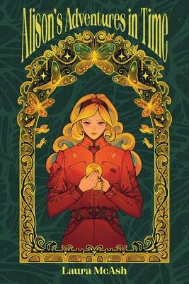 Alison's Adventures in Time Subscription