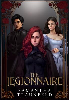 The Legionnaire Subscription