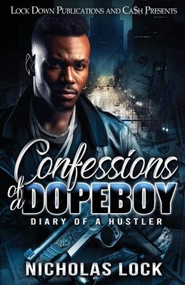 Confessions Of A Dopeboy Subscription