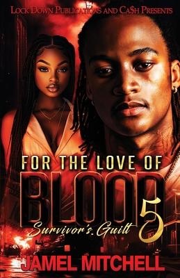 For The Love Of Blood 5 Subscription
