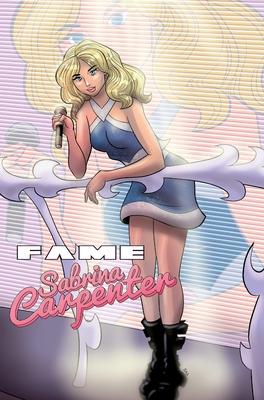 Fame: Sabrina Carpenter Subscription