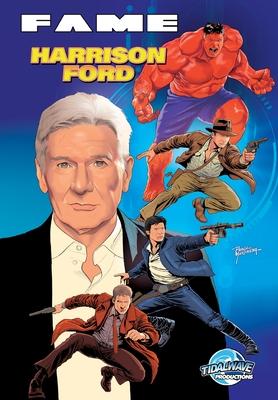 Fame: Harrison Ford Subscription