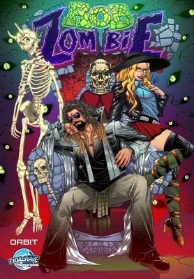 Orbit: Rob Zombie Subscription