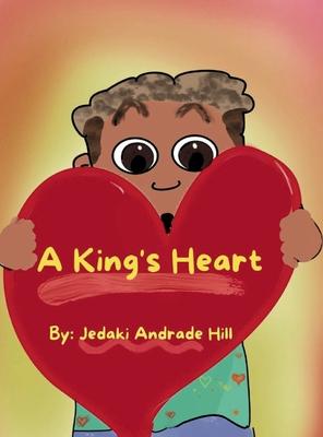 A King's Heart