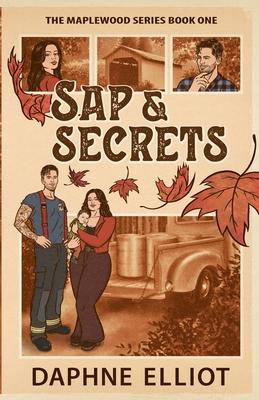 Sap & Secrets Subscription