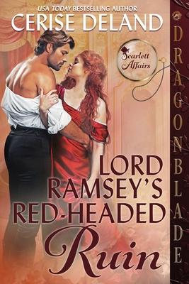 Lord Ramsey's Red-Headed Ruin