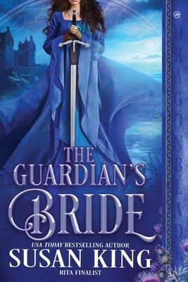 The Guardian's Bride: A Medieval Historical Romance Subscription