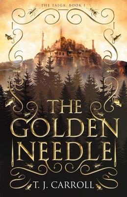 The Golden Needle