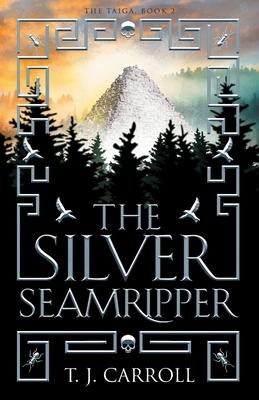 The Silver Seamripper