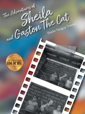 Tracey The Adventures of Sheila and Gaston The Cat Subscription
