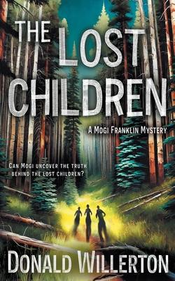 The Lost Children: A Mystery Adventure