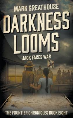 Darkness Looms: Jack Faces War Subscription