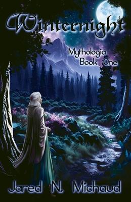 Winternight: Mythologia - Book 1