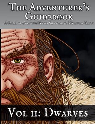 The Adventurer's Guidebook: Dwarves