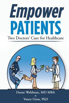 Empower Patients: Two Doctor's Cure for Healthcare Subscription