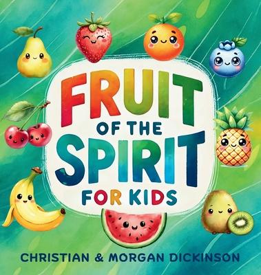 Fruit of the Spirit for KIDS Subscription
