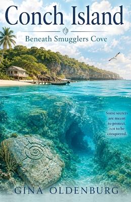 Conch Island: Beneath Smuggler's Cove