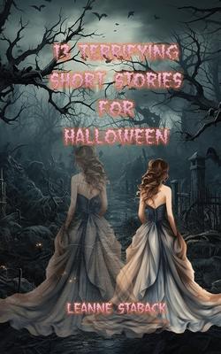 13 Terrifying Short Stories for Halloween