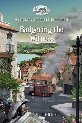 Badgering the Witness Subscription