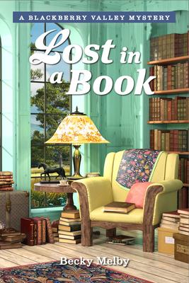 Lost in a Book Subscription