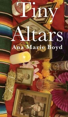 Tiny Altars: Poems on Grieving and Beholding Subscription