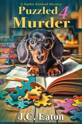 Puzzled 4 Murder Subscription