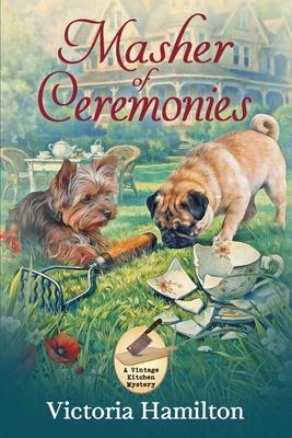 Masher of Ceremonies Subscription