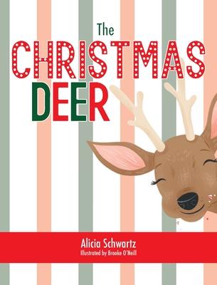 The Christmas Deer Subscription