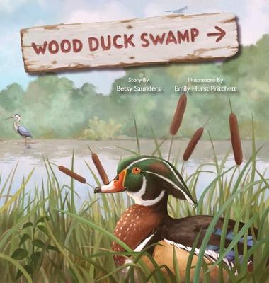 Wood Duck Swamp Subscription