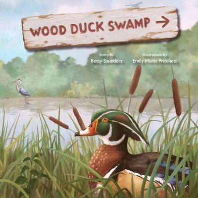 Wood Duck Swamp Subscription