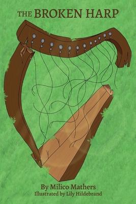 The Broken Harp Subscription