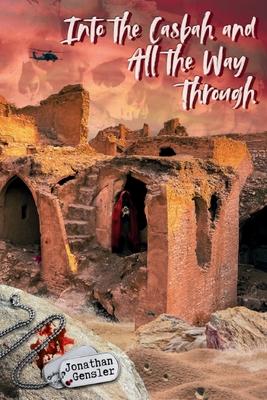 Into the Casbah and All the Way Through Subscription