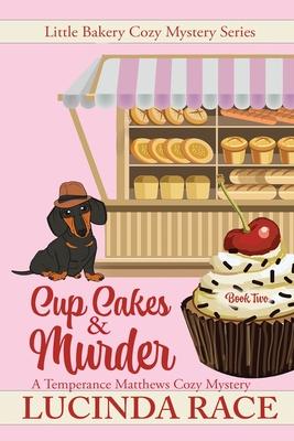 Cupcakes & Murder LP: A Temperance Matthews Cozy Mystery Subscription