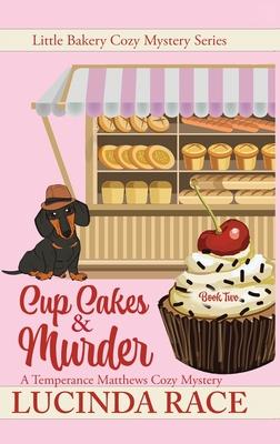 Cupcakes & Murder: A Temperance Matthews Cozy Mystery Subscription